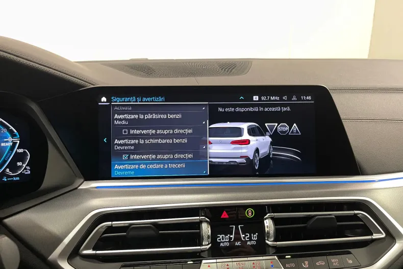 BMW X5 (Seria X) din 2021 cu 86.937 km - oferta BMW214576 - foto 23
