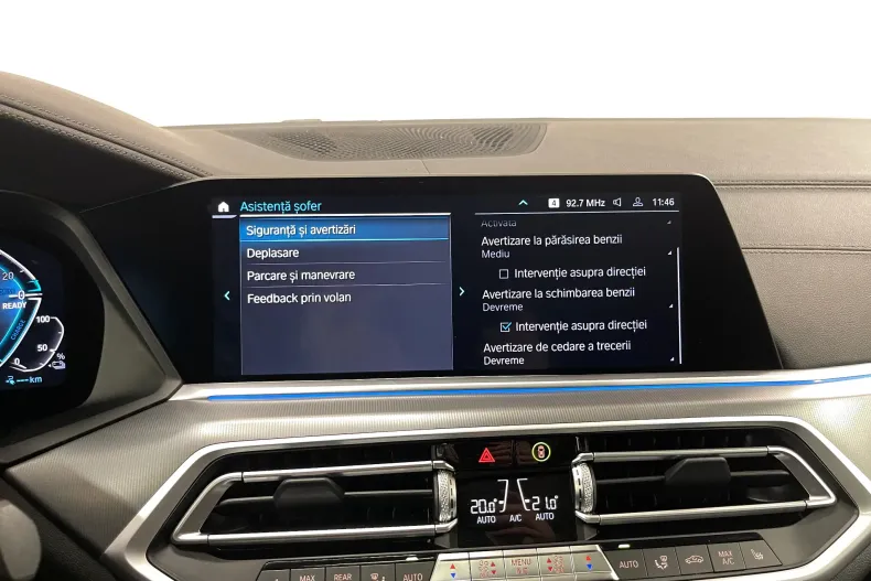 BMW X5 (Seria X) din 2021 cu 86.937 km - oferta BMW214576 - foto 24