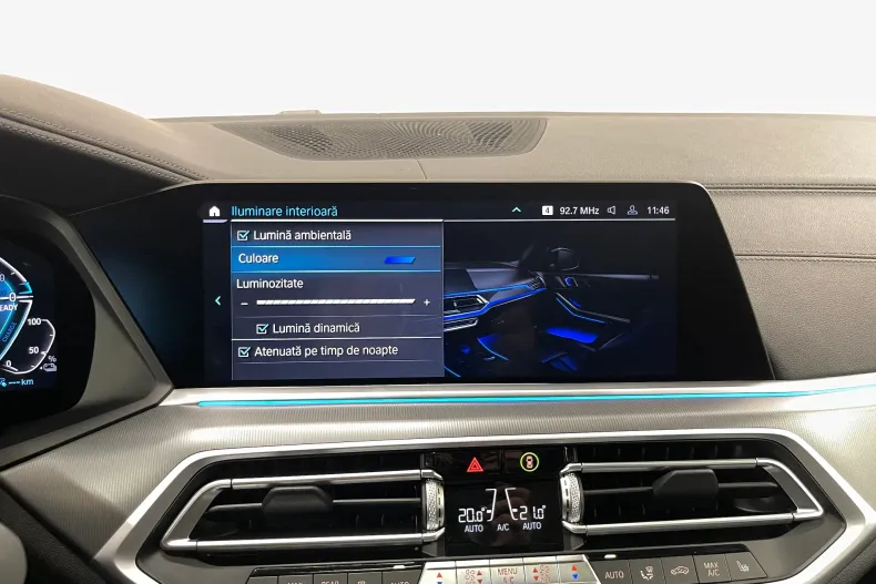 BMW X5 (Seria X) din 2021 cu 86.937 km - oferta BMW214576 - foto 25