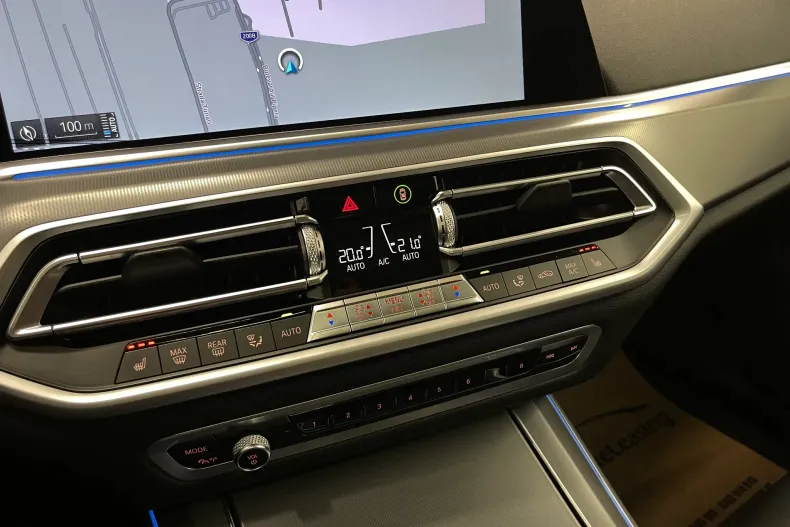 BMW X5 (Seria X) din 2021 cu 86.937 km - oferta BMW214576 - foto 27