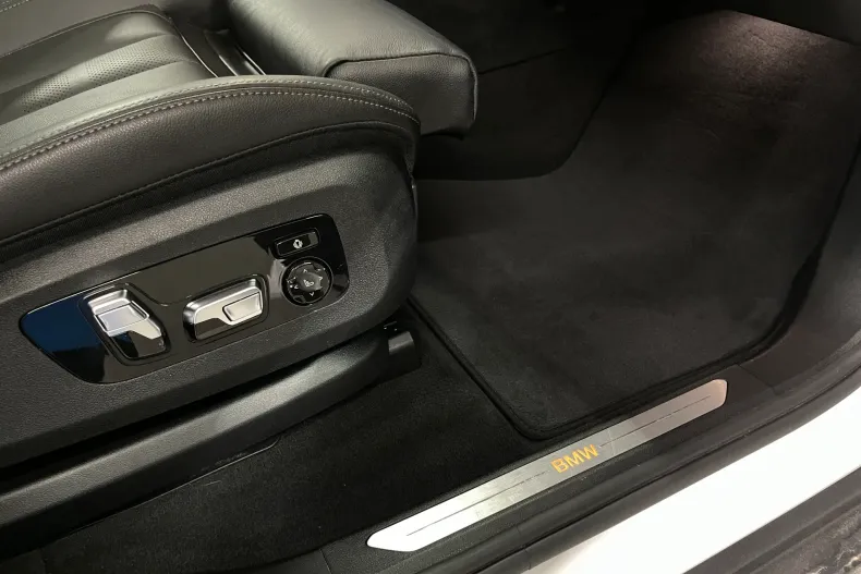 BMW X5 (Seria X) din 2021 cu 86.937 km - oferta BMW214576 - foto 31