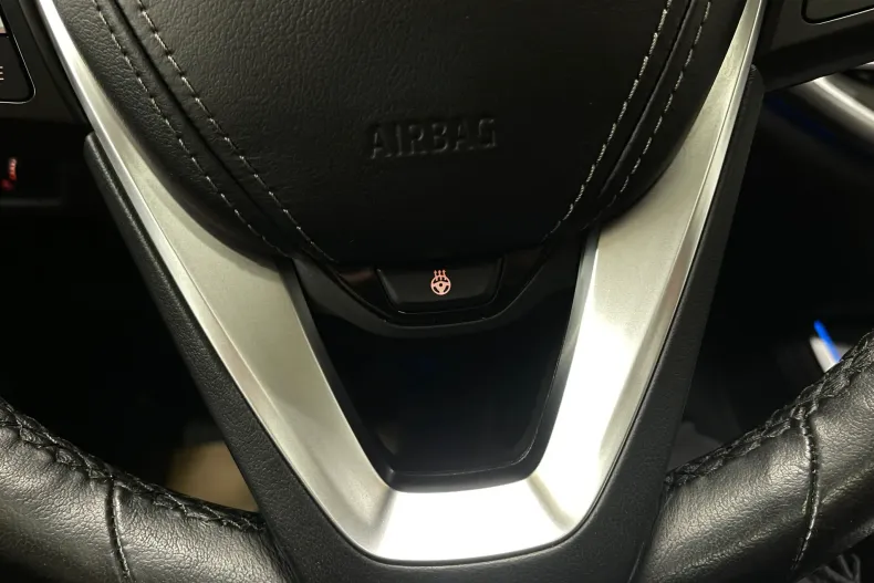 BMW X5 (Seria X) din 2021 cu 86.937 km - oferta BMW214576 - foto 34
