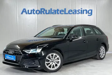 Audi A4 din 2022 - oferta AUD214577