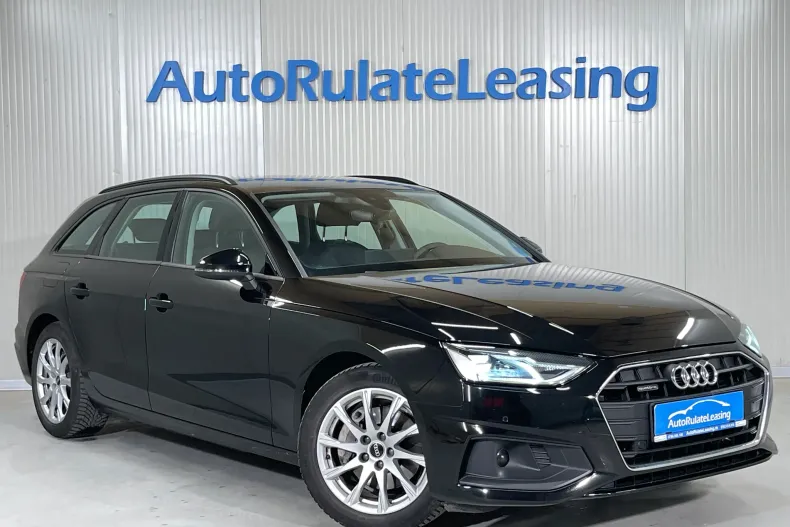 Audi A4 din 2022 cu 52.766 km - oferta AUD214577 - foto 2