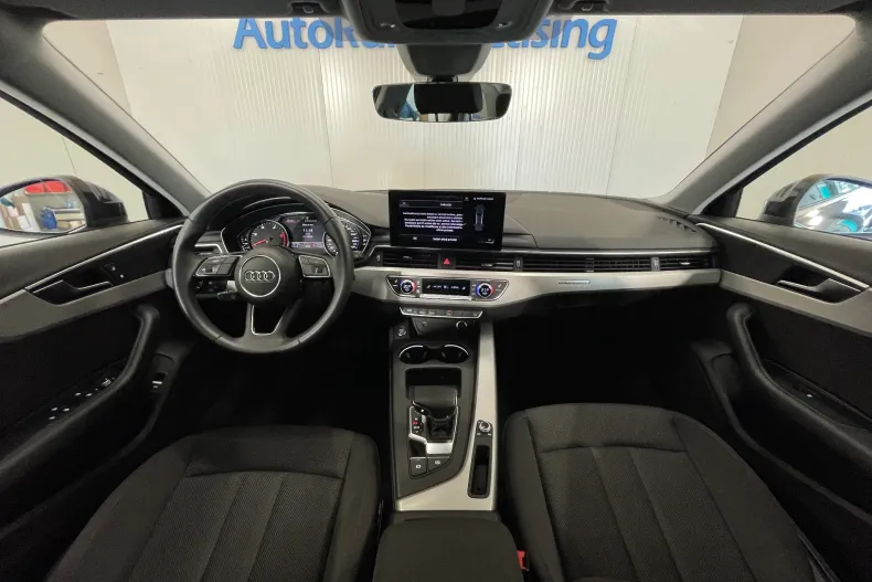 Audi A4 din 2022 cu 52.766 km - oferta AUD214577 - foto 7