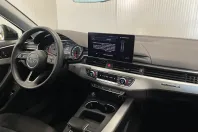 Audi A4 din 2022 cu 52.766 km - oferta AUD214577 - foto 8