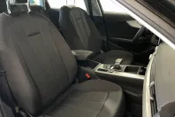 Audi A4 din 2022 cu 52.766 km - oferta AUD214577 - foto 10