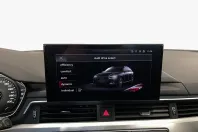 Audi A4 din 2022 cu 52.766 km - oferta AUD214577 - foto 13