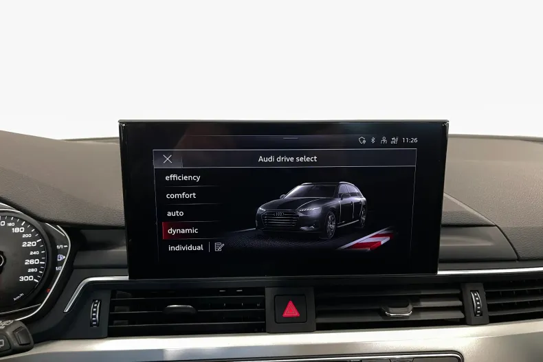 Audi A4 din 2022 cu 52.766 km - oferta AUD214577 - foto 13