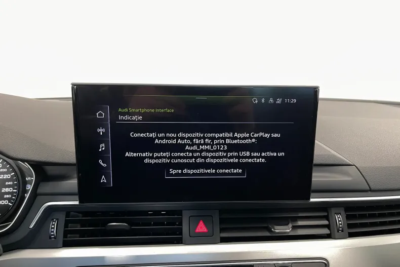 Audi A4 din 2022 cu 52.766 km - oferta AUD214577 - foto 15