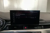Audi A4 din 2022 cu 52.766 km - oferta AUD214577 - foto 16