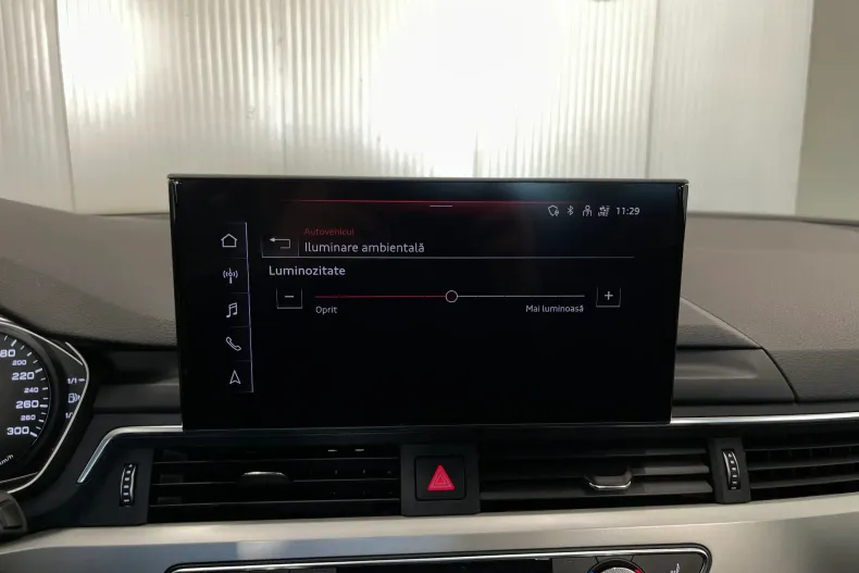 Audi A4 din 2022 cu 52.766 km - oferta AUD214577 - foto 16