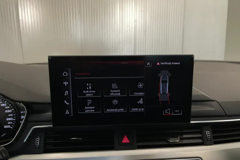 Audi A4 din 2022 cu 52.766 km - oferta AUD214577 - foto 18