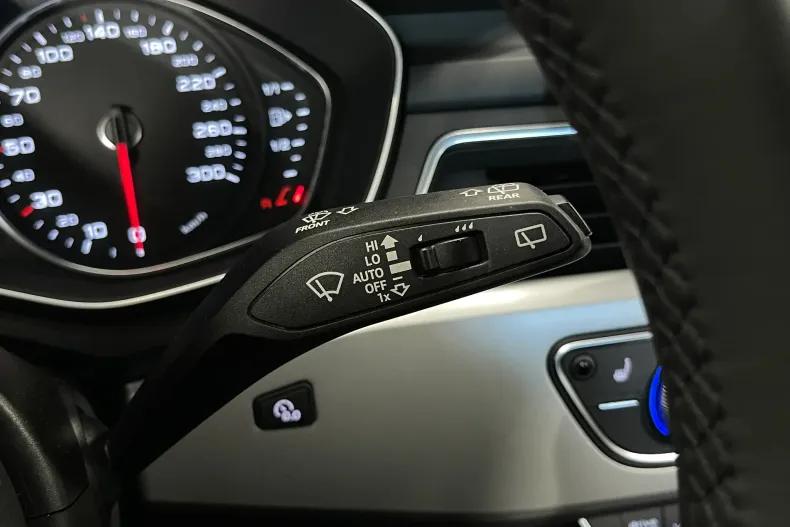 Audi A4 din 2022 cu 52.766 km - oferta AUD214577 - foto 26