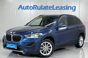 BMW X1 din 2022 - oferta BMW214578