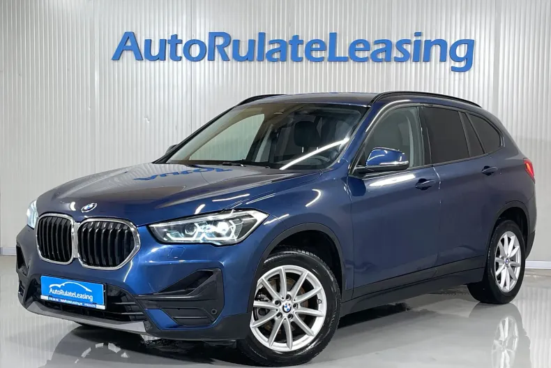 BMW X1 (Seria X) din 2022 cu 92.041 km - oferta BMW214578 - foto 1