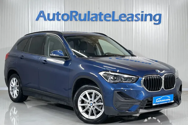 BMW X1 (Seria X) din 2022 cu 92.041 km - oferta BMW214578 - foto 2