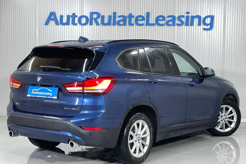 BMW X1 (Seria X) din 2022 cu 92.041 km - oferta BMW214578 - foto 3