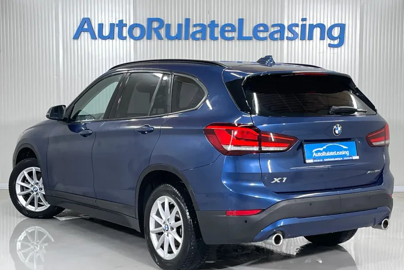 BMW X1 (Seria X) din 2022 cu 92.041 km - oferta BMW214578 - foto 4