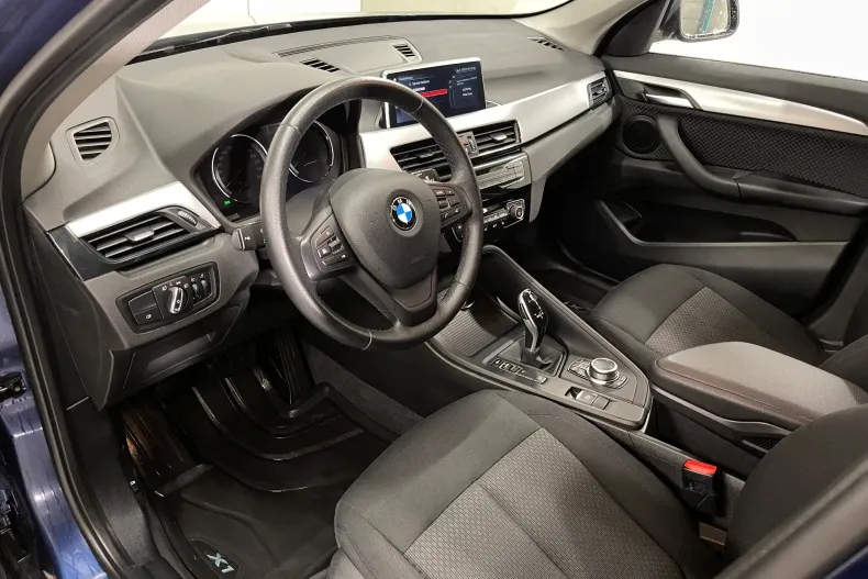 BMW X1 (Seria X) din 2022 cu 92.041 km - oferta BMW214578 - foto 5