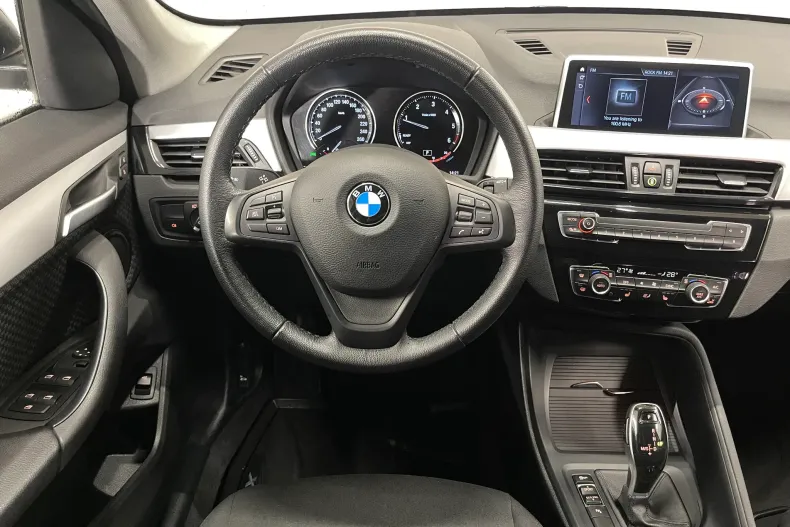 BMW X1 (Seria X) din 2022 cu 92.041 km - oferta BMW214578 - foto 6