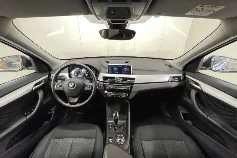 BMW X1 (Seria X) din 2022 cu 92.041 km - oferta BMW214578 - foto 7
