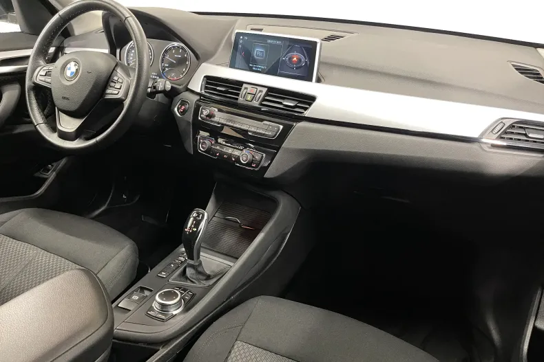 BMW X1 (Seria X) din 2022 cu 92.041 km - oferta BMW214578 - foto 8