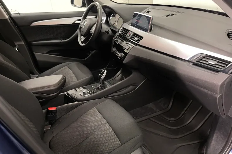BMW X1 (Seria X) din 2022 cu 92.041 km - oferta BMW214578 - foto 10