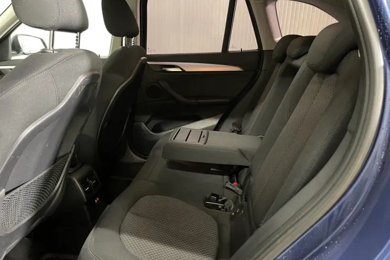BMW X1 (Seria X) din 2022 cu 92.041 km - oferta BMW214578 - foto 11