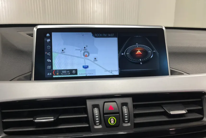 BMW X1 (Seria X) din 2022 cu 92.041 km - oferta BMW214578 - foto 13