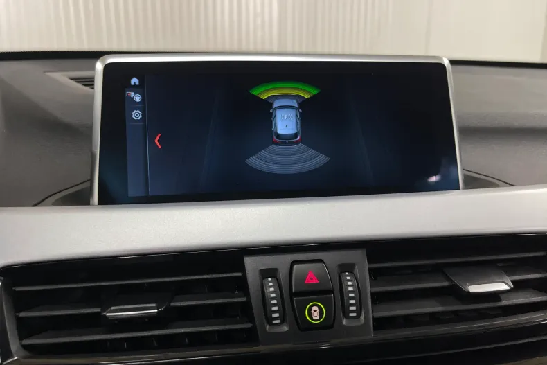 BMW X1 (Seria X) din 2022 cu 92.041 km - oferta BMW214578 - foto 15