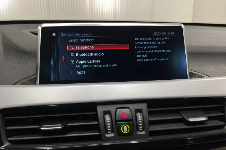 BMW X1 (Seria X) din 2022 cu 92.041 km - oferta BMW214578 - foto 16