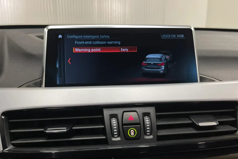 BMW X1 (Seria X) din 2022 cu 92.041 km - oferta BMW214578 - foto 17