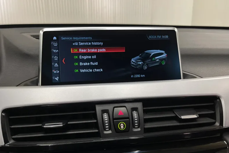 BMW X1 (Seria X) din 2022 cu 92.041 km - oferta BMW214578 - foto 18