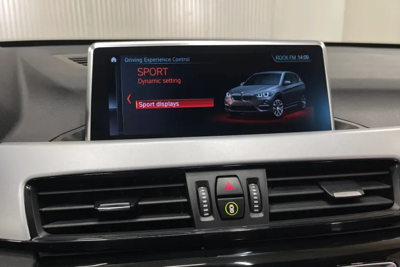 BMW X1 (Seria X) din 2022 cu 92.041 km - oferta BMW214578 - foto 19