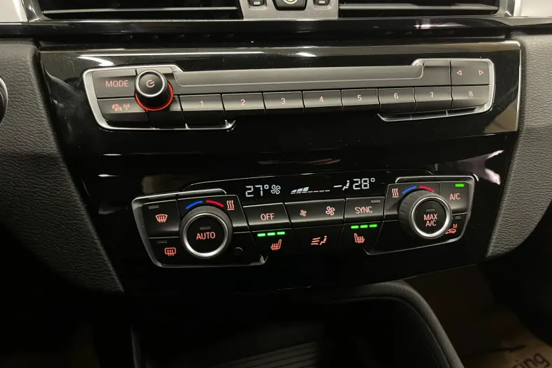 BMW X1 (Seria X) din 2022 cu 92.041 km - oferta BMW214578 - foto 20