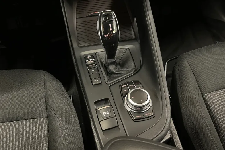 BMW X1 (Seria X) din 2022 cu 92.041 km - oferta BMW214578 - foto 21