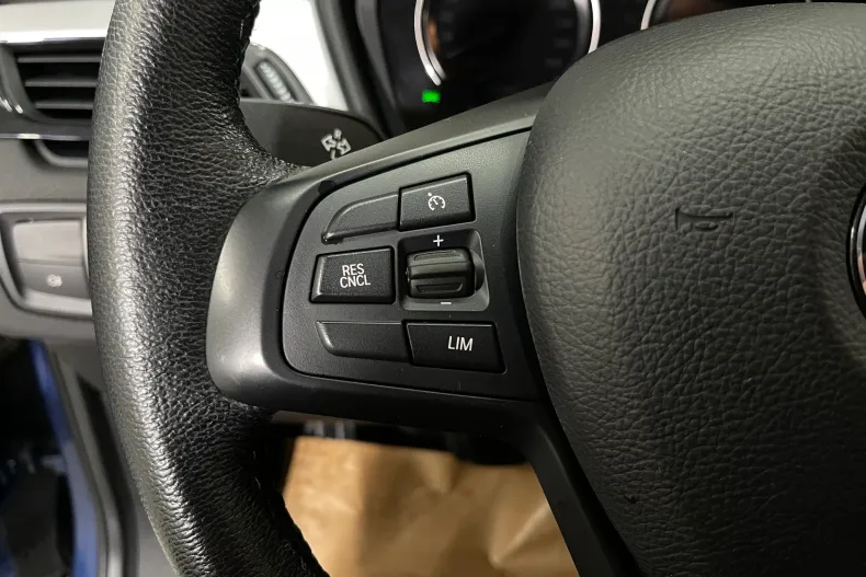 BMW X1 (Seria X) din 2022 cu 92.041 km - oferta BMW214578 - foto 23