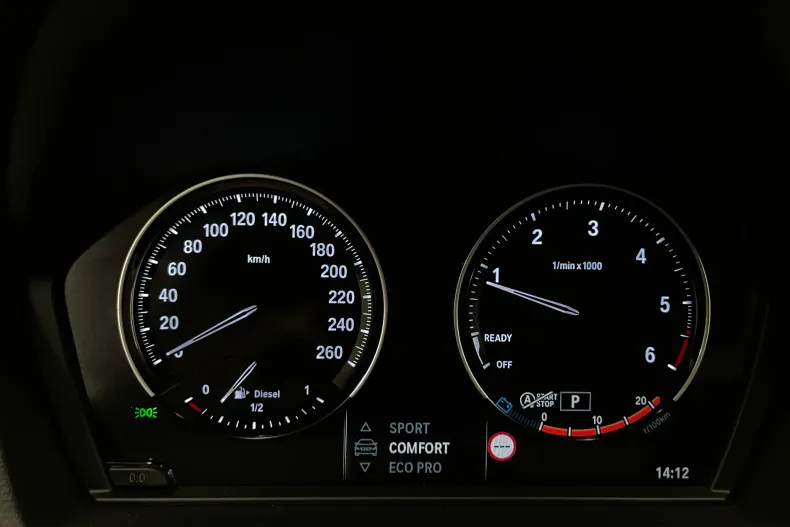 BMW X1 (Seria X) din 2022 cu 92.041 km - oferta BMW214578 - foto 28