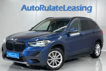 BMW X1 din 2022 - oferta BMW214579
