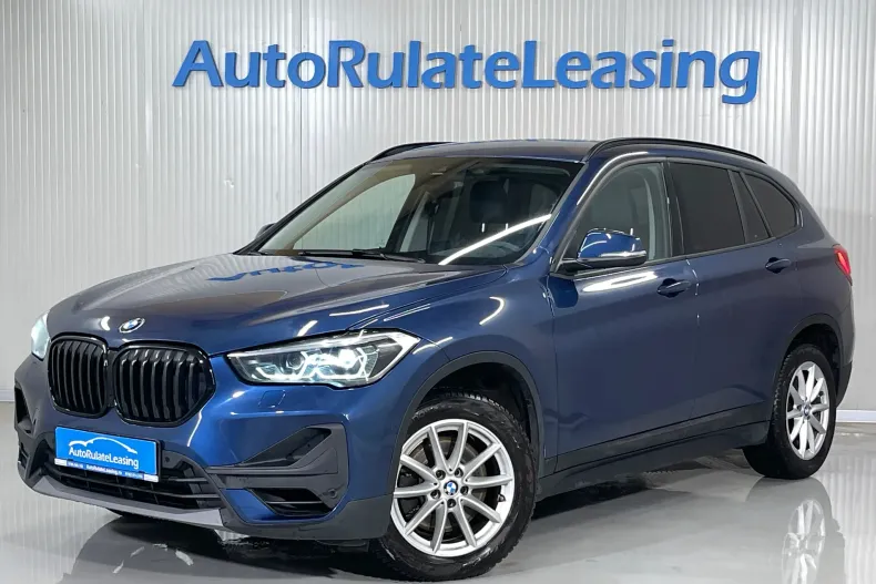 BMW X1 (Seria X) din 2022 cu 118.370 km - oferta BMW214579 - foto 1
