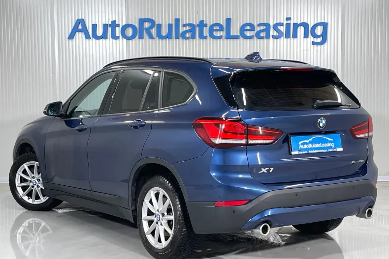 BMW X1 (Seria X) din 2022 cu 118.370 km - oferta BMW214579 - foto 4