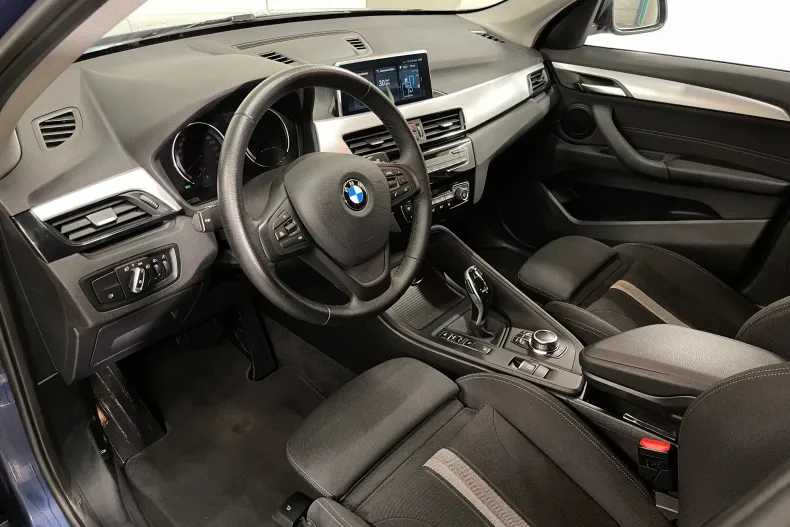 BMW X1 (Seria X) din 2022 cu 118.370 km - oferta BMW214579 - foto 5