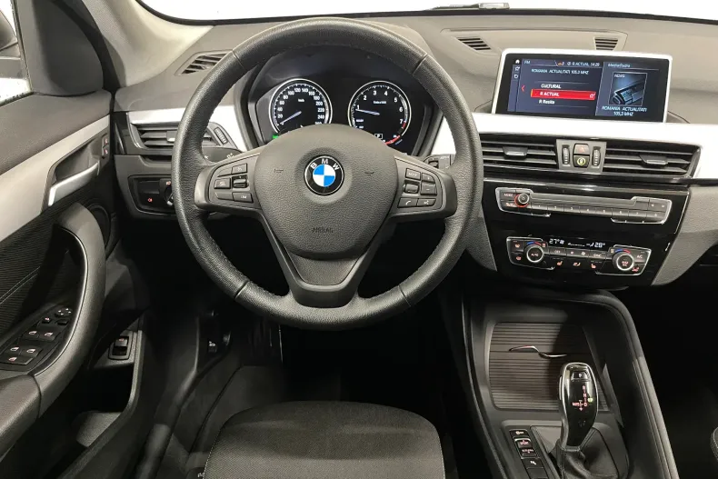 BMW X1 (Seria X) din 2022 cu 118.370 km - oferta BMW214579 - foto 6