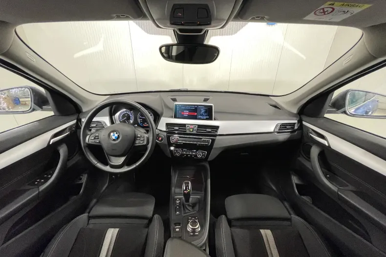 BMW X1 (Seria X) din 2022 cu 118.370 km - oferta BMW214579 - foto 7