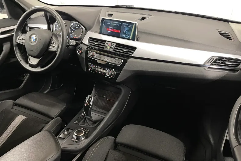 BMW X1 (Seria X) din 2022 cu 118.370 km - oferta BMW214579 - foto 8