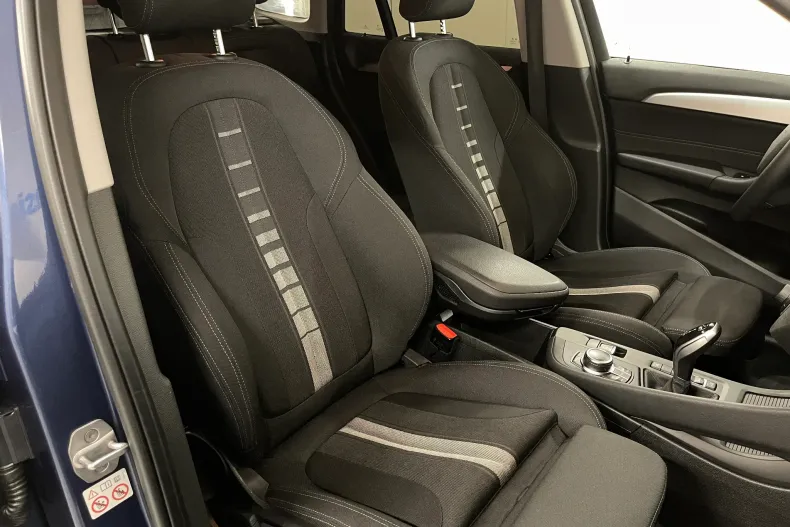 BMW X1 (Seria X) din 2022 cu 118.370 km - oferta BMW214579 - foto 9