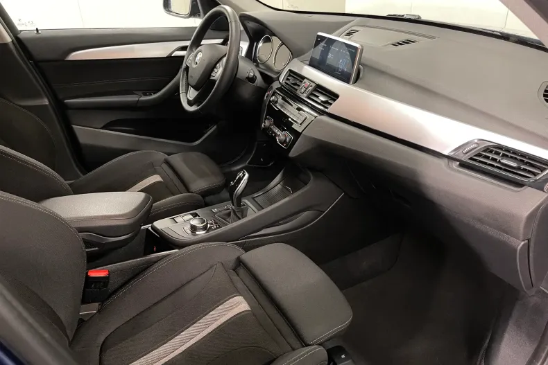 BMW X1 (Seria X) din 2022 cu 118.370 km - oferta BMW214579 - foto 10