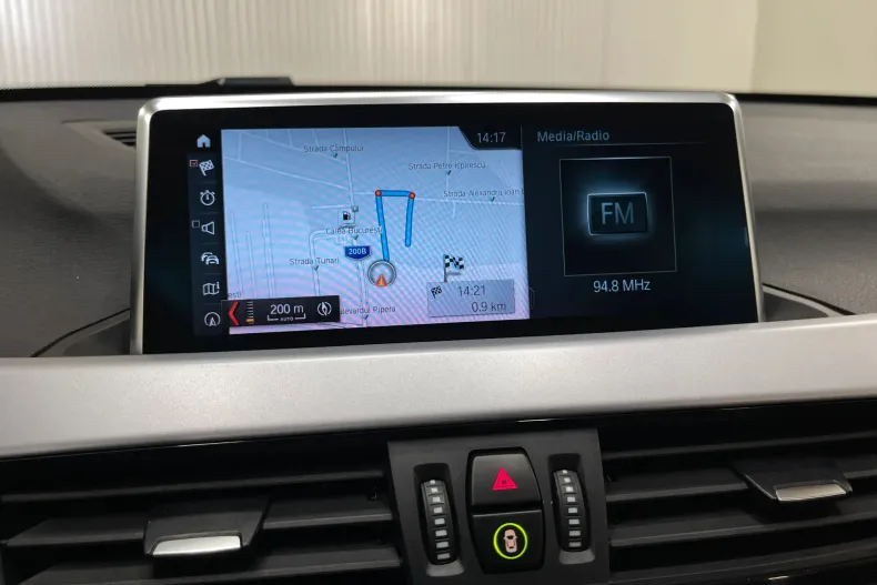 BMW X1 (Seria X) din 2022 cu 118.370 km - oferta BMW214579 - foto 15