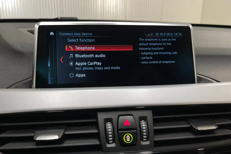 BMW X1 (Seria X) din 2022 cu 118.370 km - oferta BMW214579 - foto 16